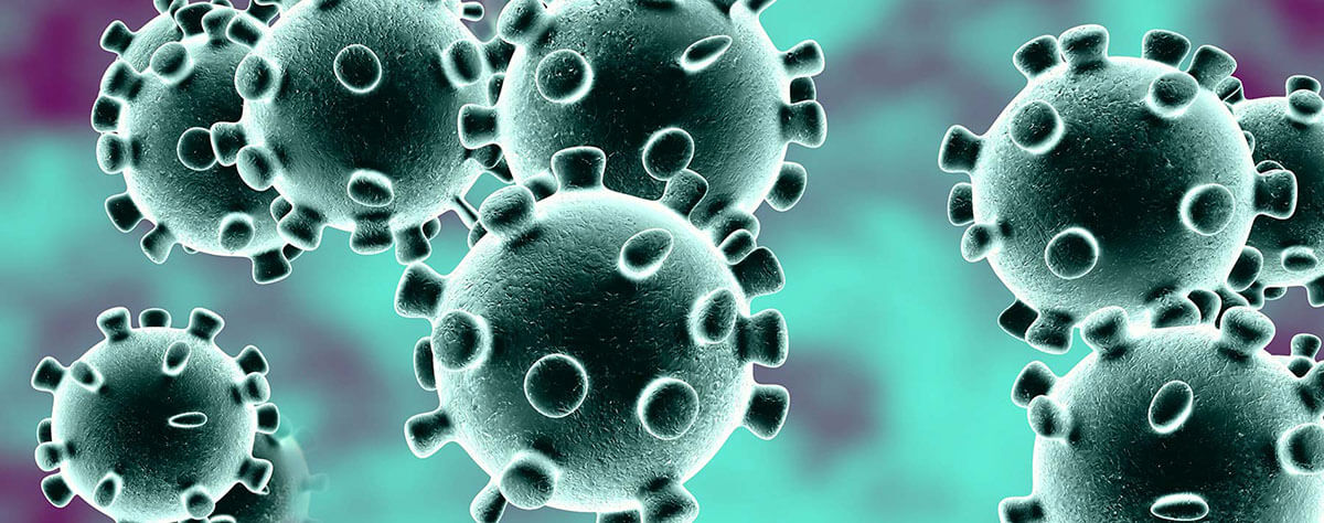 Desinfecciones coronavirus